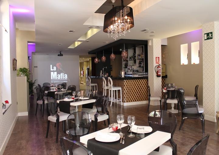 La Mafia Restaurant