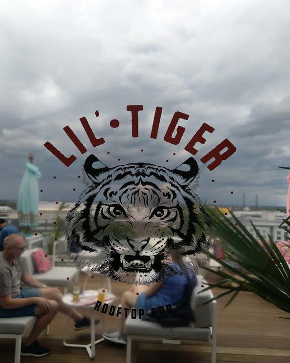 Lil'•Tiger