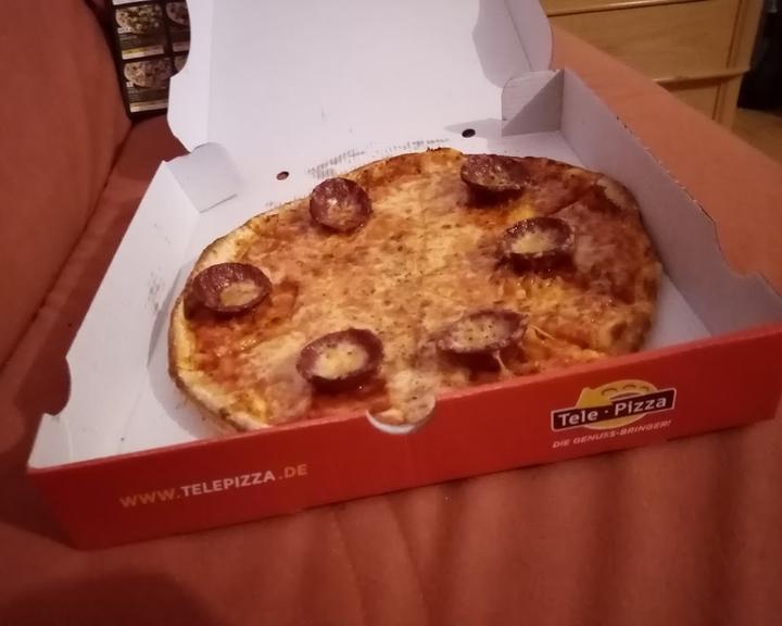 Tele Pizza