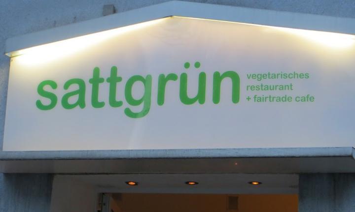 Sattgrun