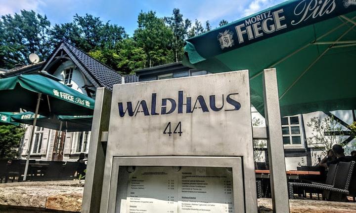 Restaurant Waldhaus