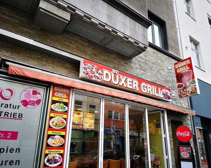 Duxer Grill