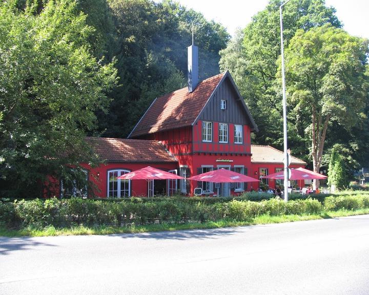 Restaurant Waldschenke