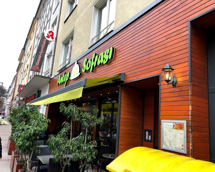 Antep Sofrasi Restaurant - Aachen