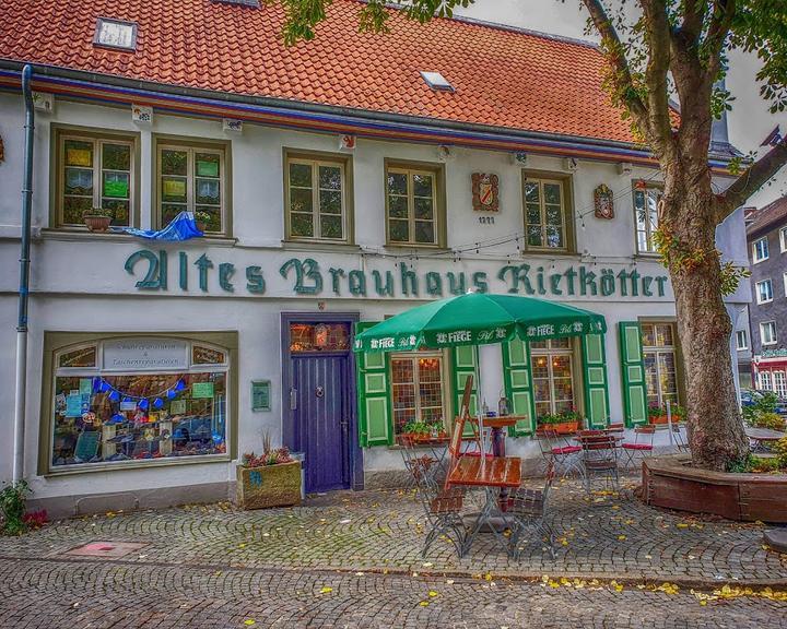 Brauhaus Rietkotter