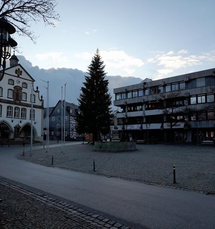 Cafe am Markt